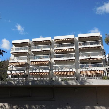 Ferienwohnung Les Genevriers Cannes Exterior foto