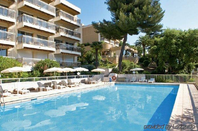 Ferienwohnung Les Genevriers Cannes Exterior foto