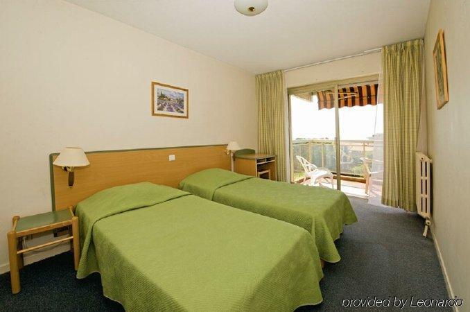 Ferienwohnung Les Genevriers Cannes Zimmer foto
