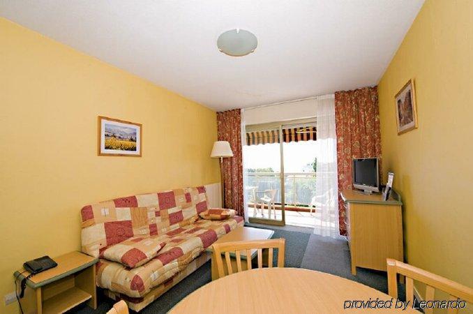 Ferienwohnung Les Genevriers Cannes Zimmer foto