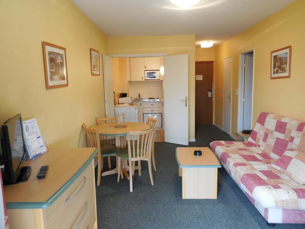 Ferienwohnung Les Genevriers Cannes Zimmer foto