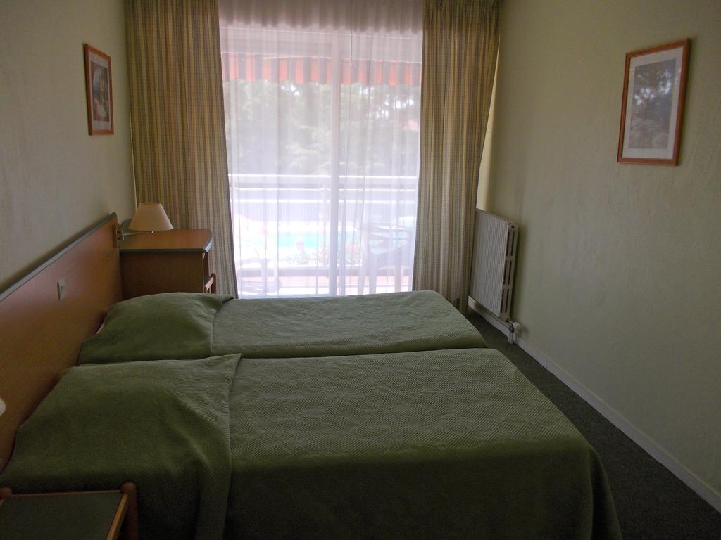 Ferienwohnung Les Genevriers Cannes Zimmer foto