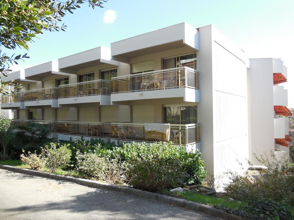 Ferienwohnung Les Genevriers Cannes Exterior foto