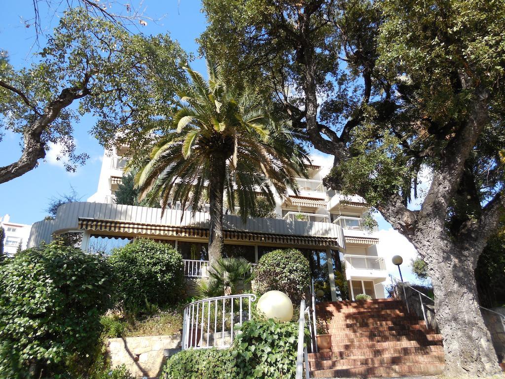 Ferienwohnung Les Genevriers Cannes Exterior foto
