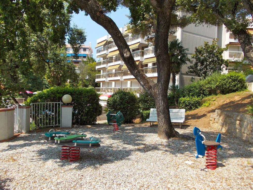 Ferienwohnung Les Genevriers Cannes Exterior foto