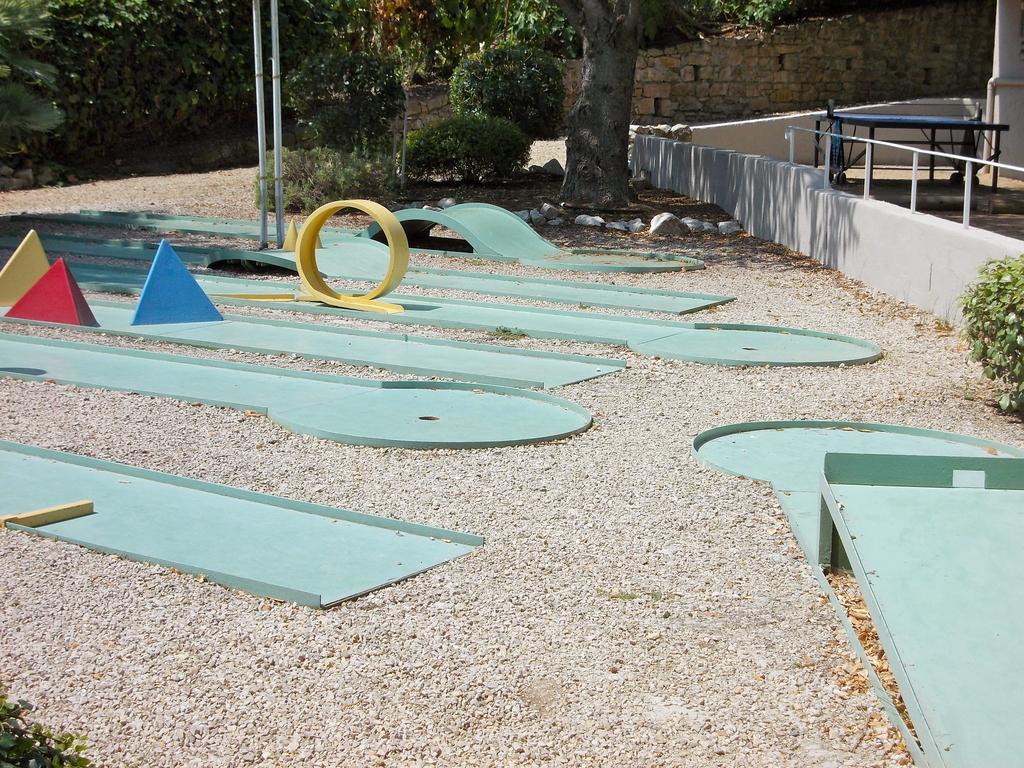 Ferienwohnung Les Genevriers Cannes Exterior foto