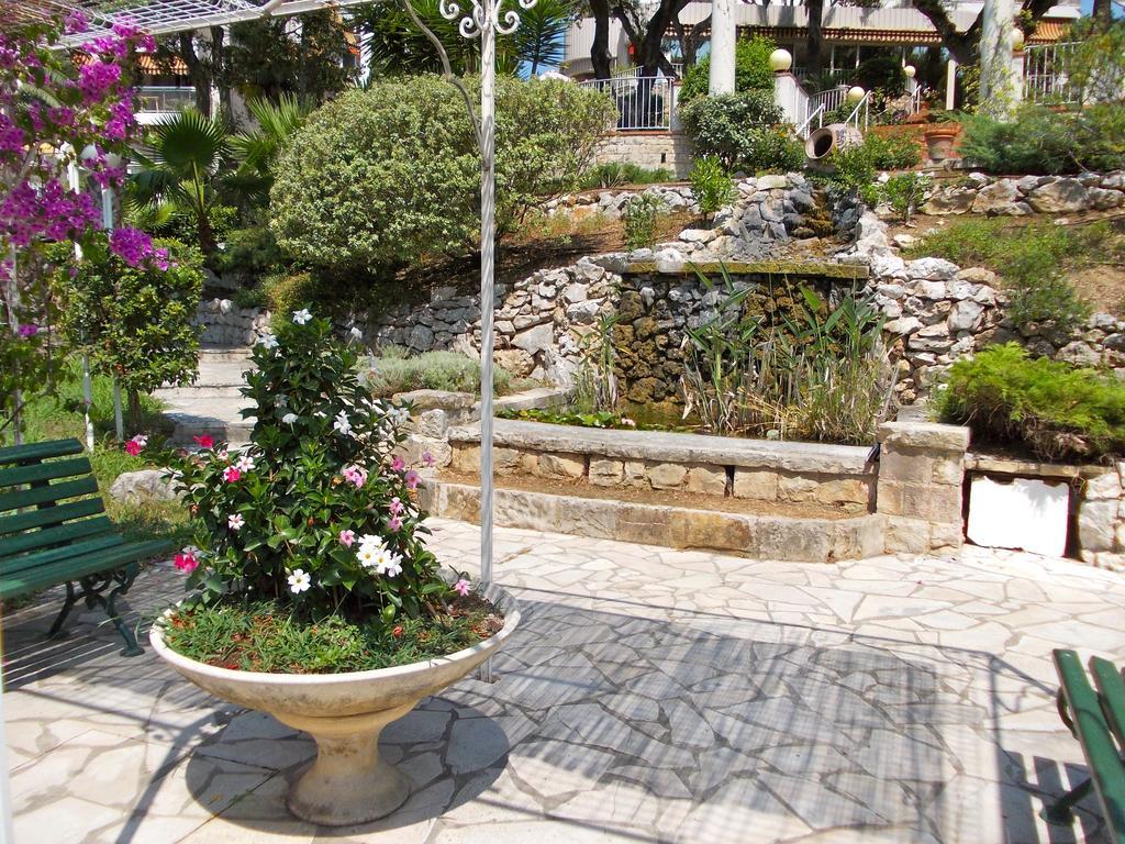 Ferienwohnung Les Genevriers Cannes Exterior foto