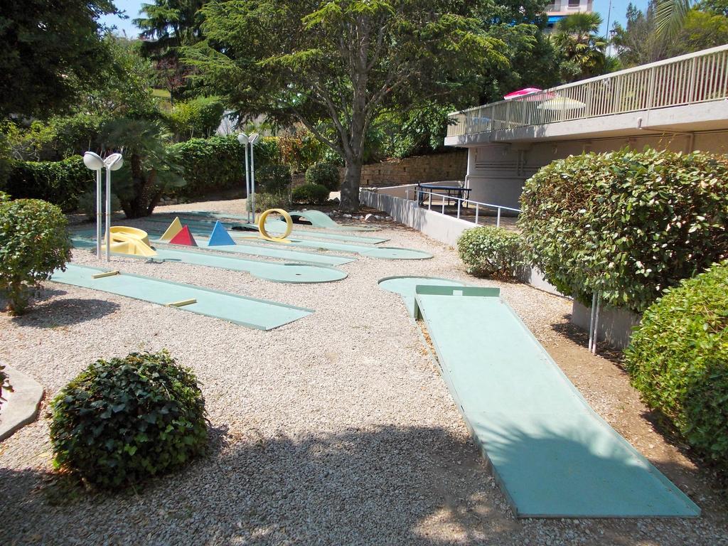 Ferienwohnung Les Genevriers Cannes Exterior foto