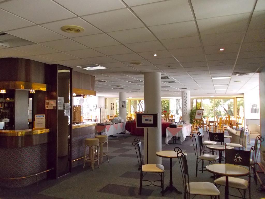 Ferienwohnung Les Genevriers Cannes Exterior foto