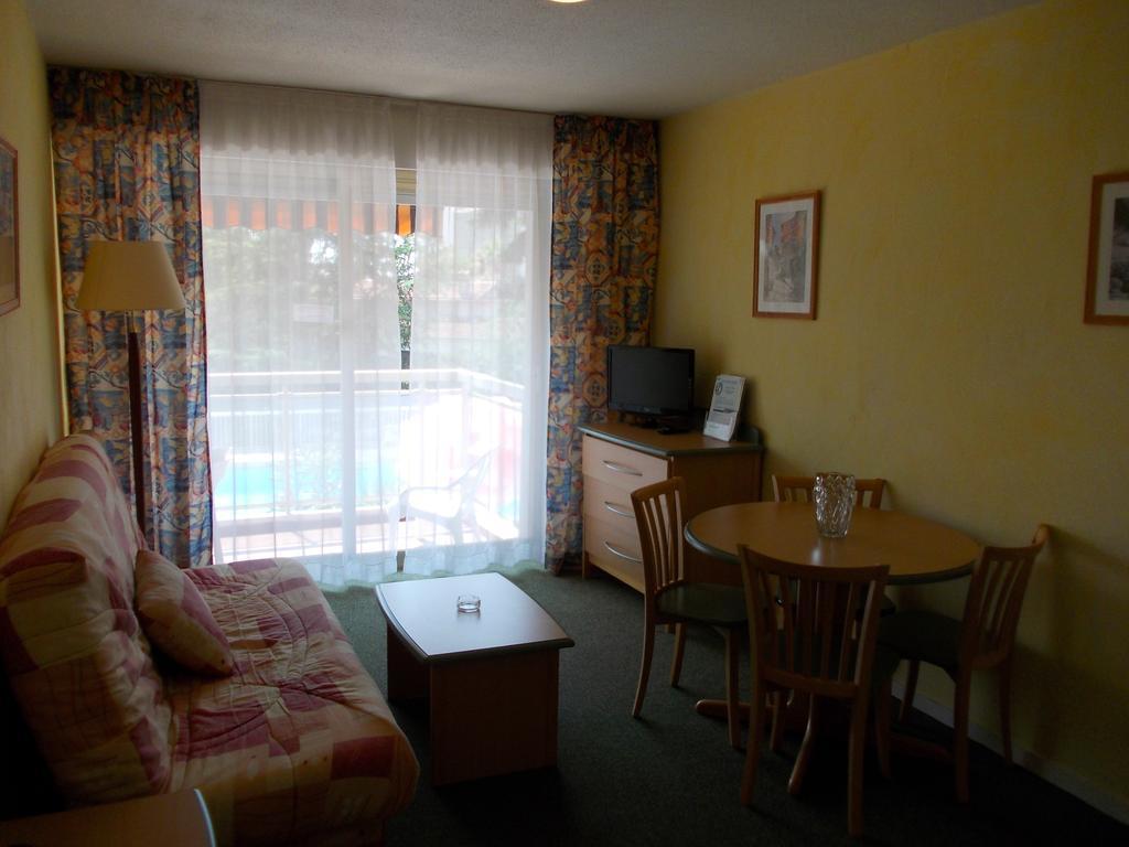 Ferienwohnung Les Genevriers Cannes Exterior foto